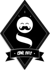 A very nice banner for CDNL 2012